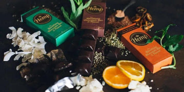 Food - Margaret River Hemp Co