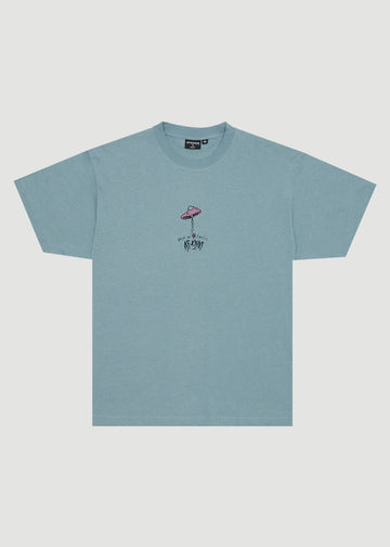 Afends Tee High Priority - Margaret River Hemp Co