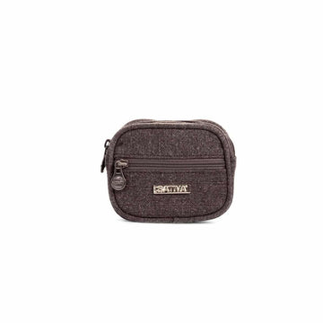 Duo Hemp Coin Purse - Margaret River Hemp Co