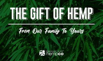 Gift Card - Margaret River Hemp Co