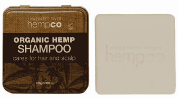 Hemp Shampoo Bar - Margaret River Hemp Co