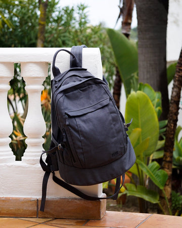 Pure Hemp Universal Backpack - Margaret River Hemp Co