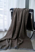 100% Hemp Throw Wrap - Margaret River Hemp Co