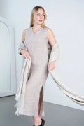 100% Hemp Throw Wrap - Margaret River Hemp Co