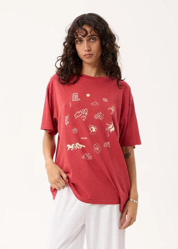Easty Tee