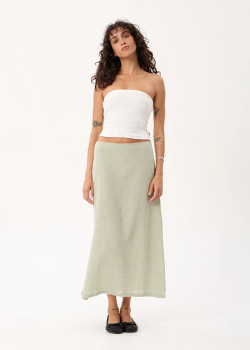 Lark - Midi Skirt