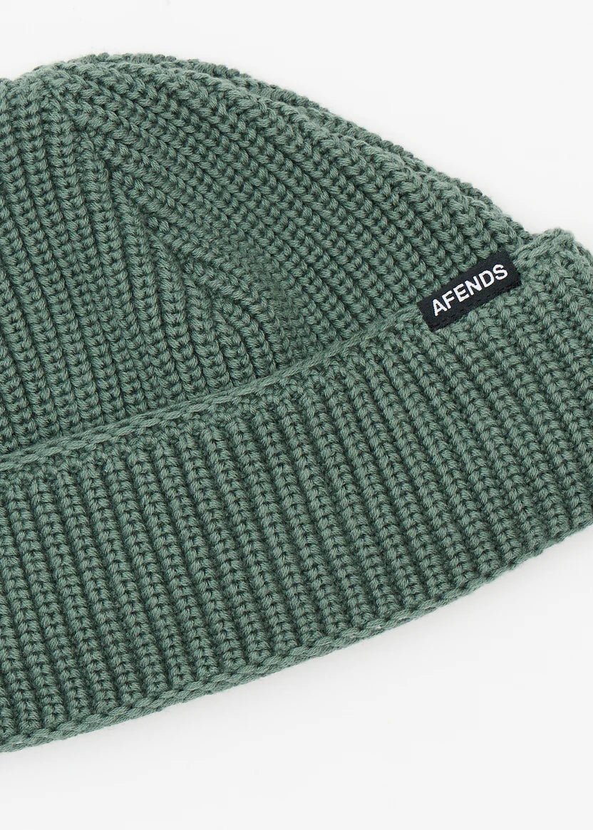Afends Hemp Beanie - Margaret River Hemp Co