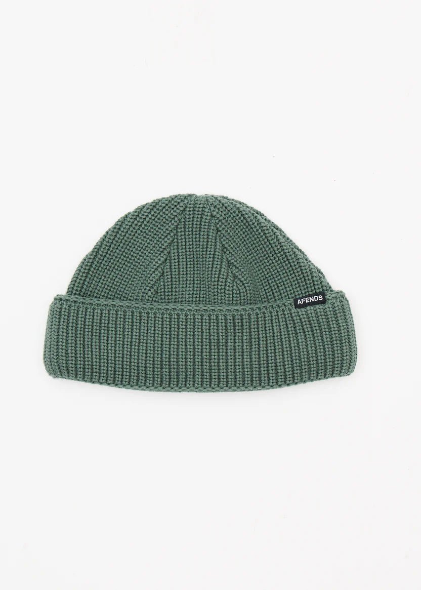 Afends Hemp Beanie - Margaret River Hemp Co