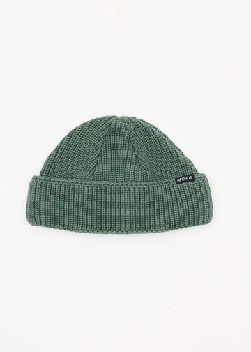 Afends Hemp Beanie - Margaret River Hemp Co