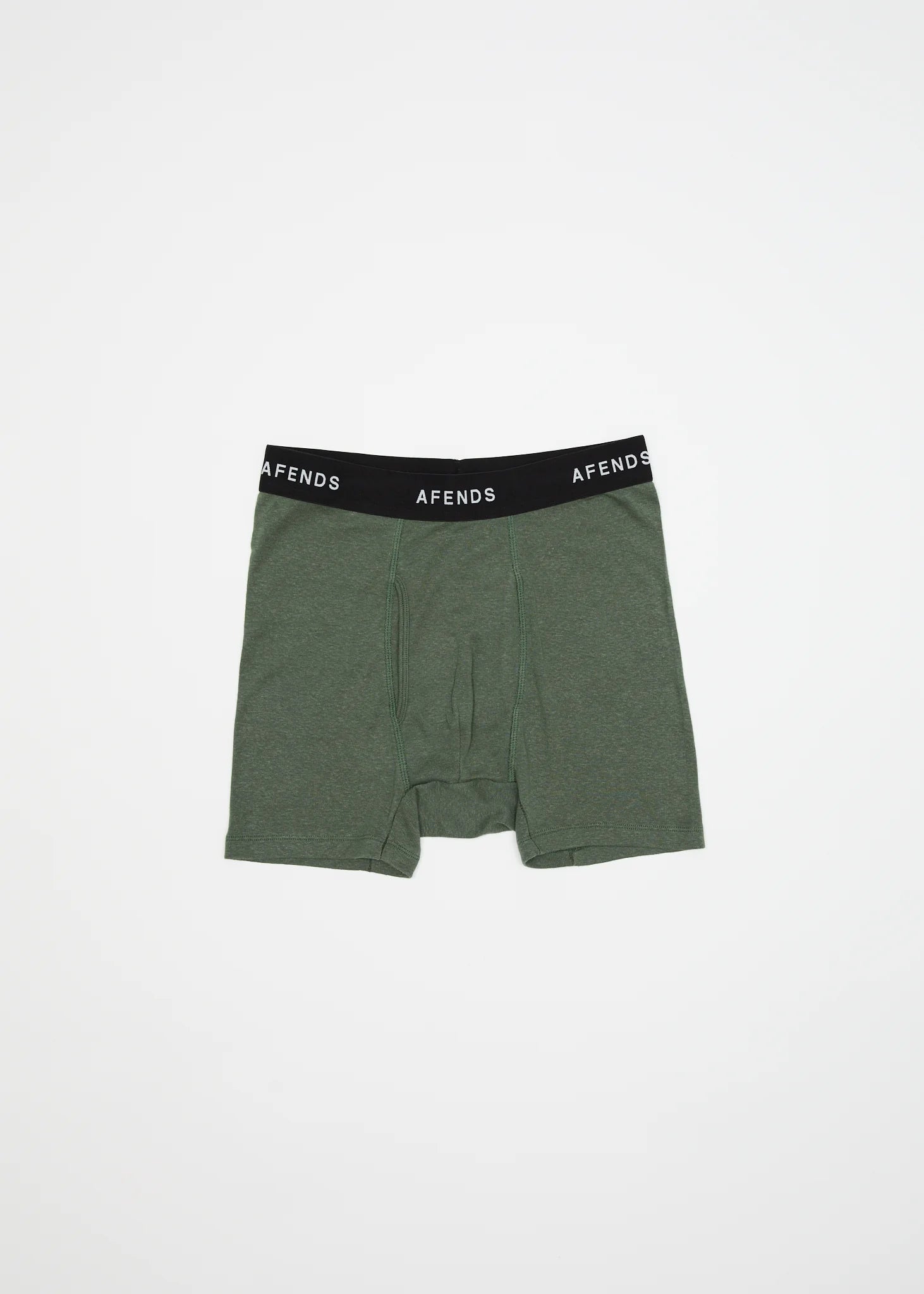 Afends Hemp Boxer Shorts - Margaret River Hemp Co