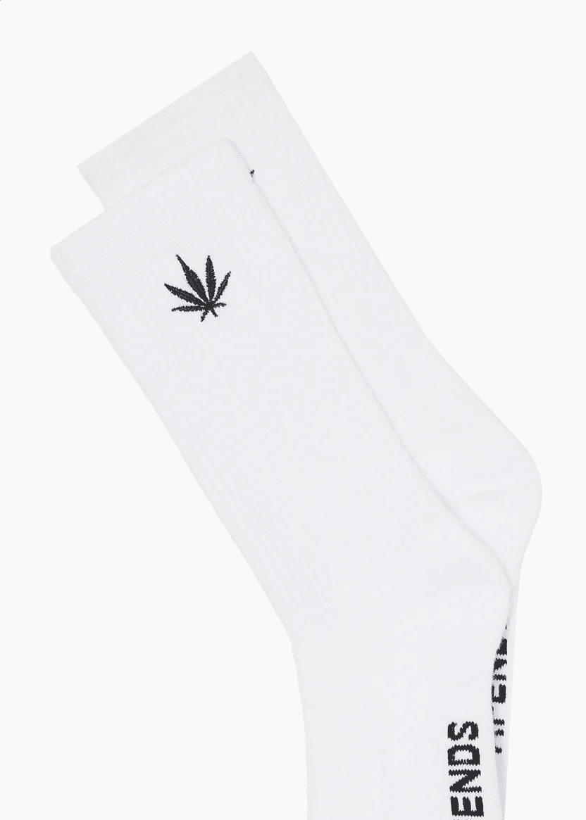 Afends Hemp Socks - Margaret River Hemp Co