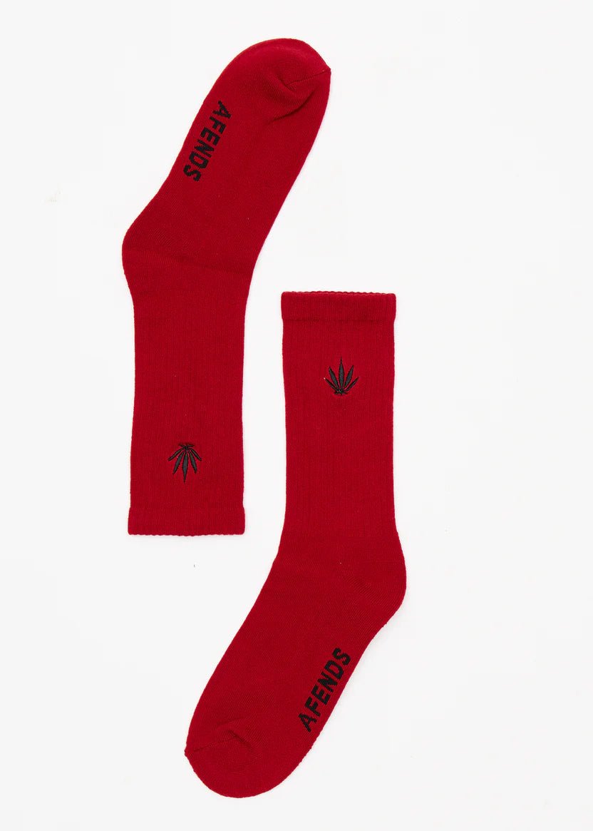 Afends Hemp Socks - Margaret River Hemp Co