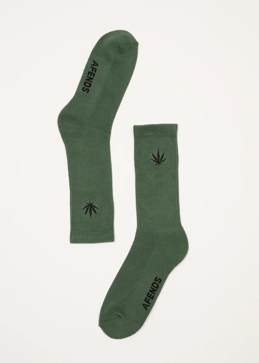 Afends Hemp Socks - Margaret River Hemp Co