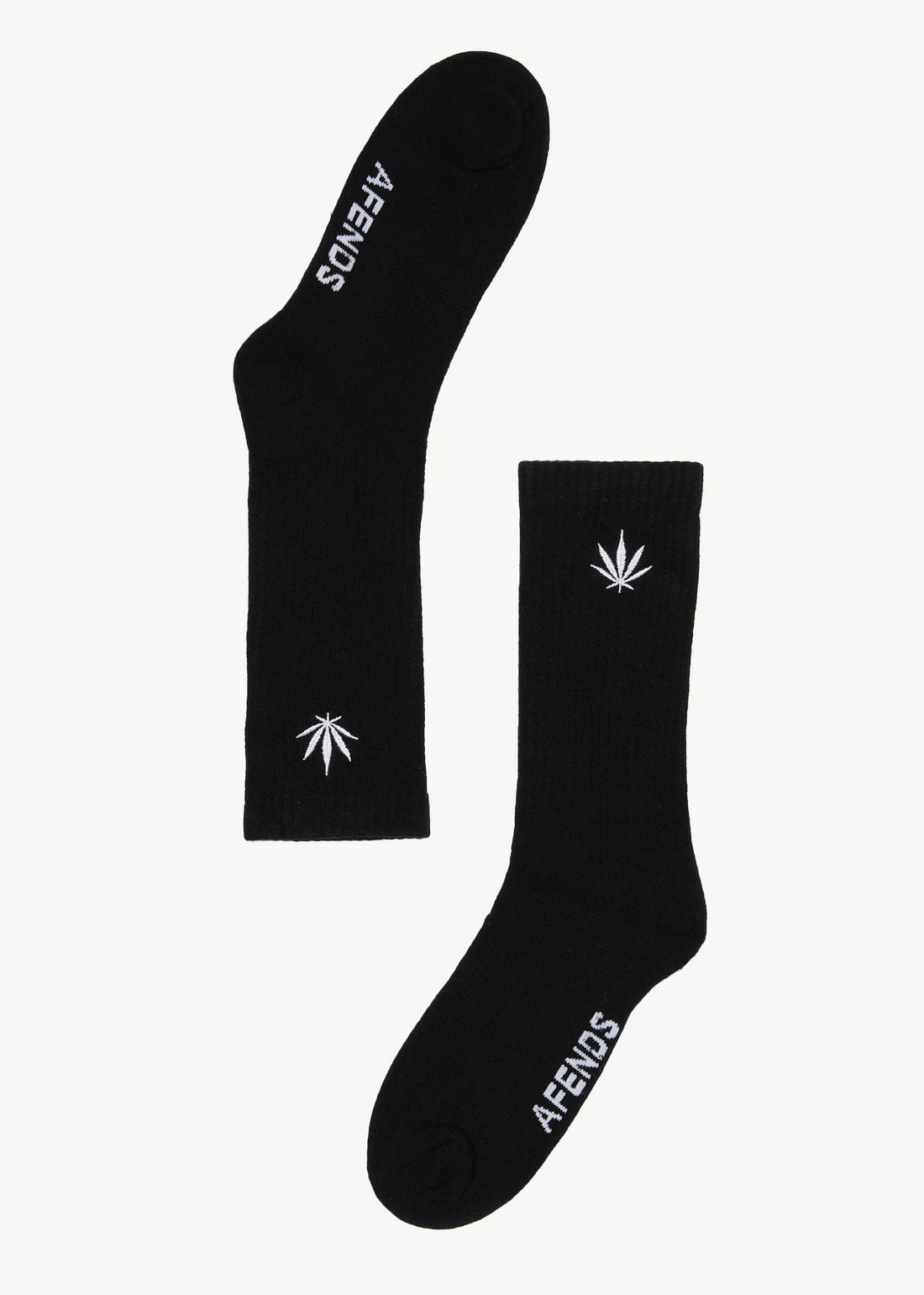 Afends Hemp Socks - Margaret River Hemp Co