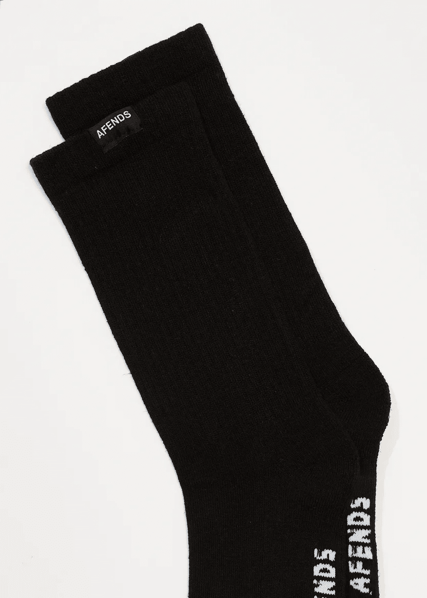 Afends Hemp Socks - Margaret River Hemp Co