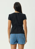 Afends - Hemp Wrap Top - Margaret River Hemp Co