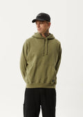 Afends Pull On Hoody - Margaret River Hemp Co