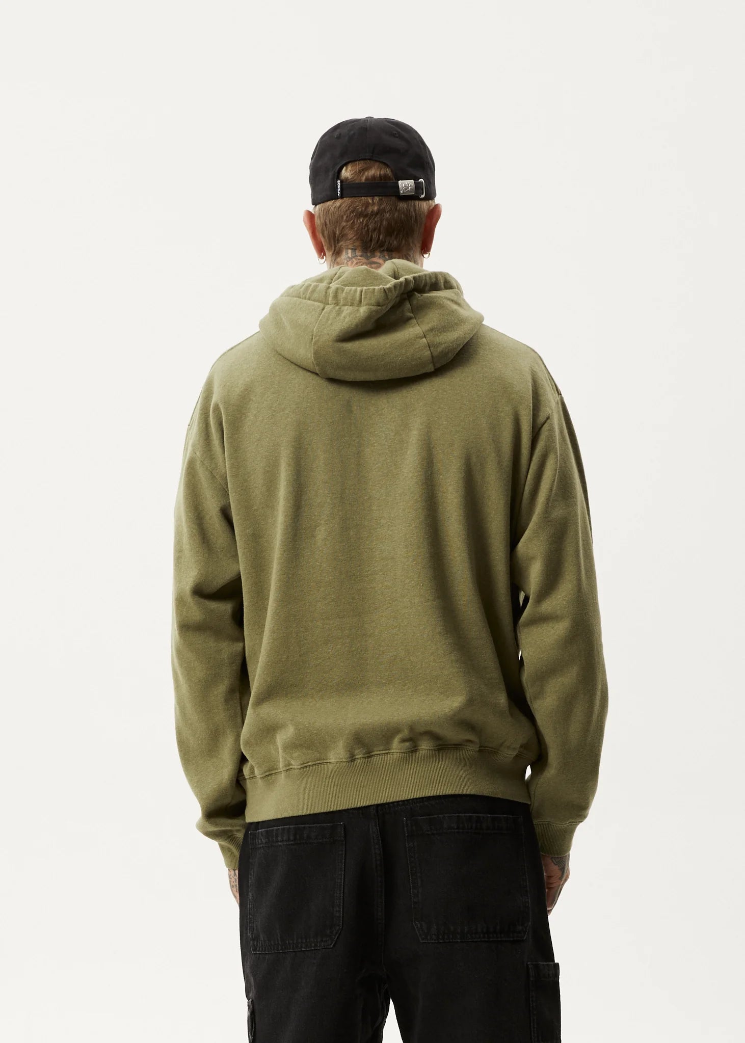 Afends Pull On Hoody - Margaret River Hemp Co