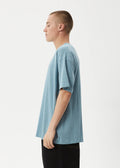 Afends Tee High Priority - Margaret River Hemp Co
