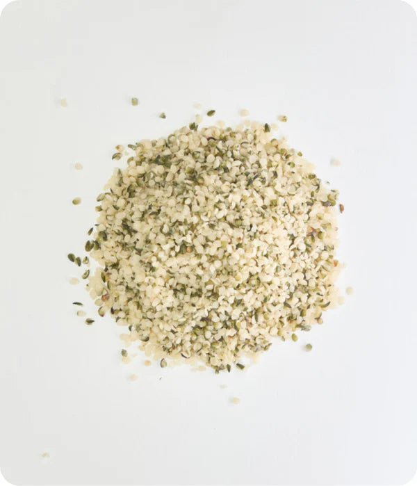 Australian Grown Hemp Seeds - Margaret River Hemp Co