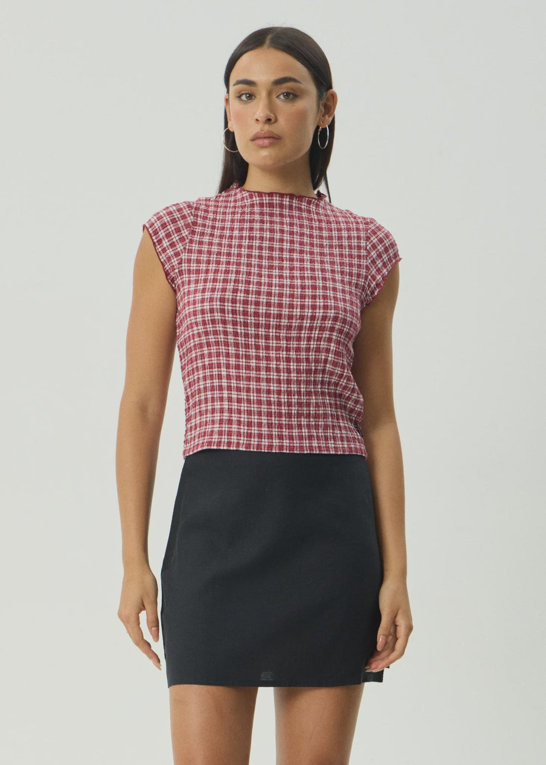 Base - Seersucker Top - Margaret River Hemp Co