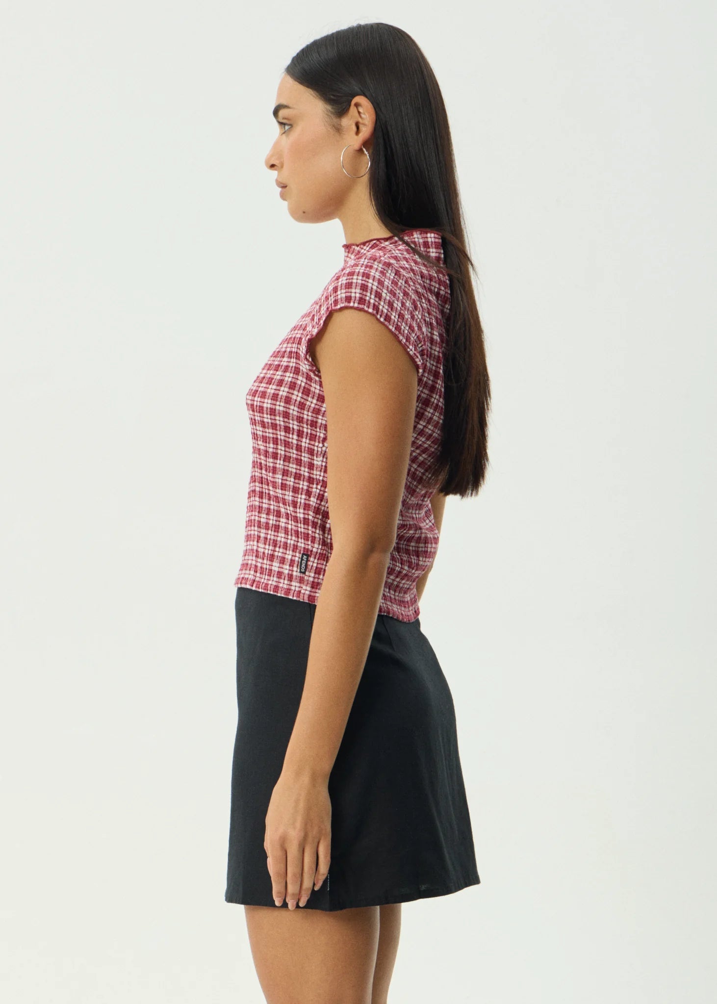 Base - Seersucker Top - Margaret River Hemp Co