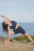 Bike Shorts - Margaret River Hemp Co