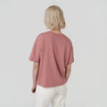 Boxy Tee - Margaret River Hemp Co