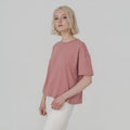 Boxy Tee - Margaret River Hemp Co