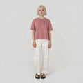 Boxy Tee - Margaret River Hemp Co