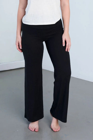 Casual Hemp Pants - Margaret River Hemp Co