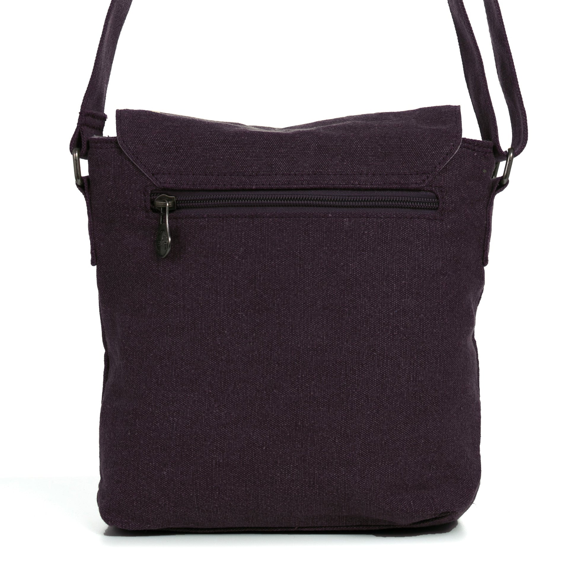 Charming Hemp Shoulder Bag - Margaret River Hemp Co