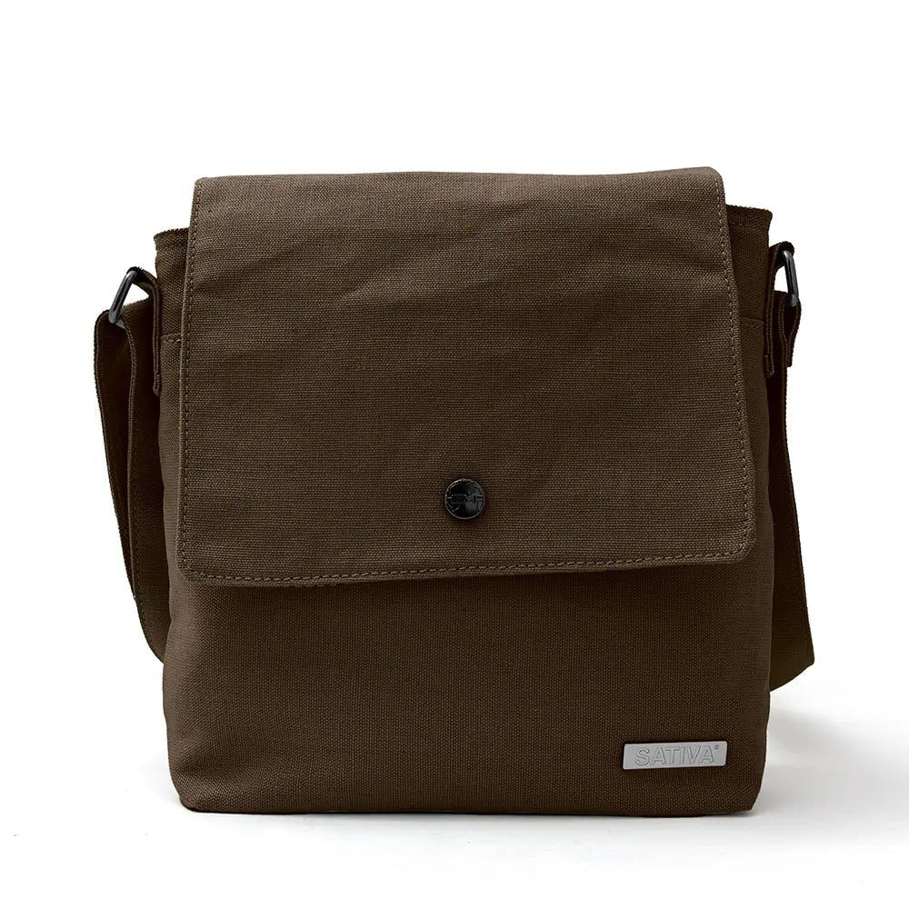 Charming Hemp Shoulder Bag - Margaret River Hemp Co