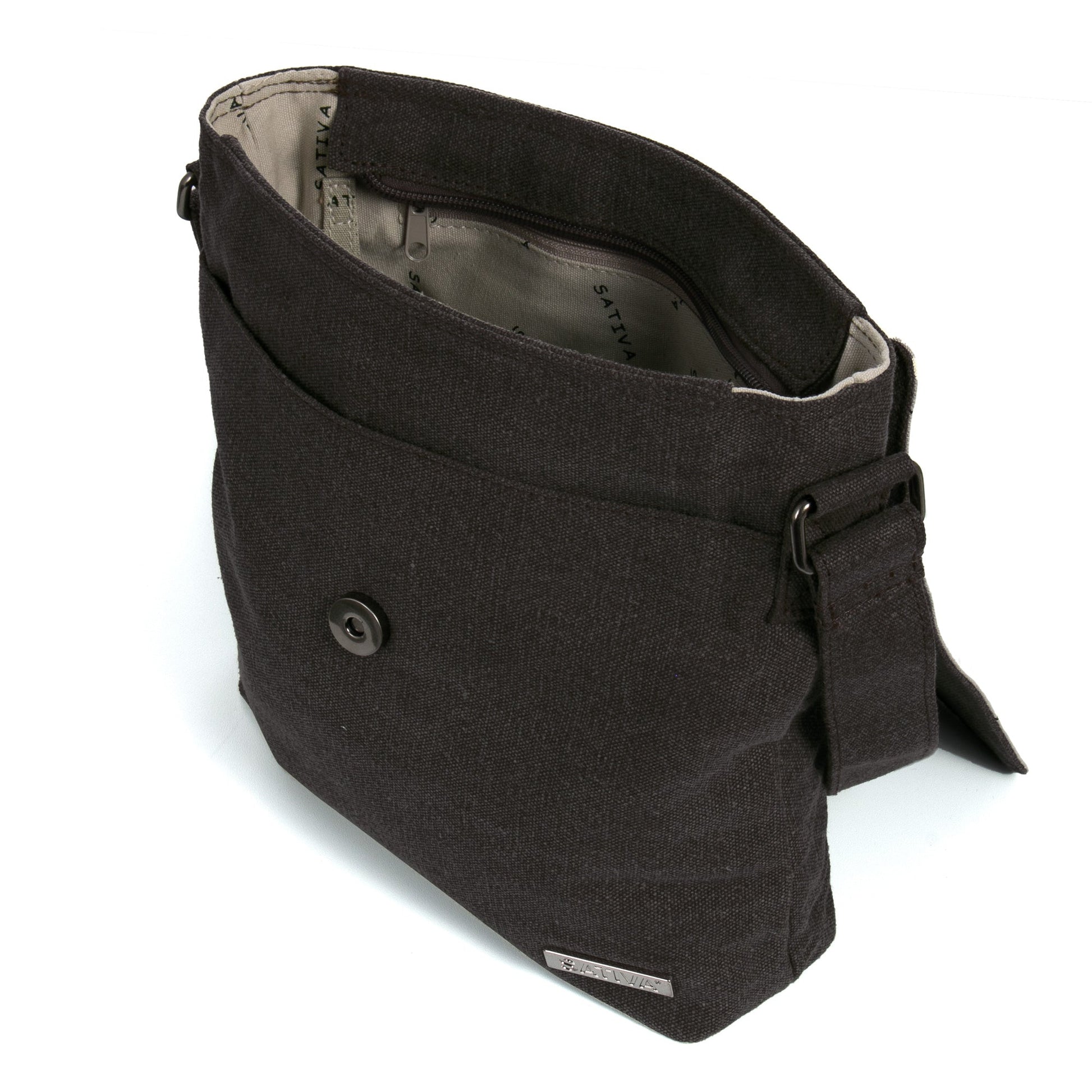 Charming Hemp Shoulder Bag - Margaret River Hemp Co