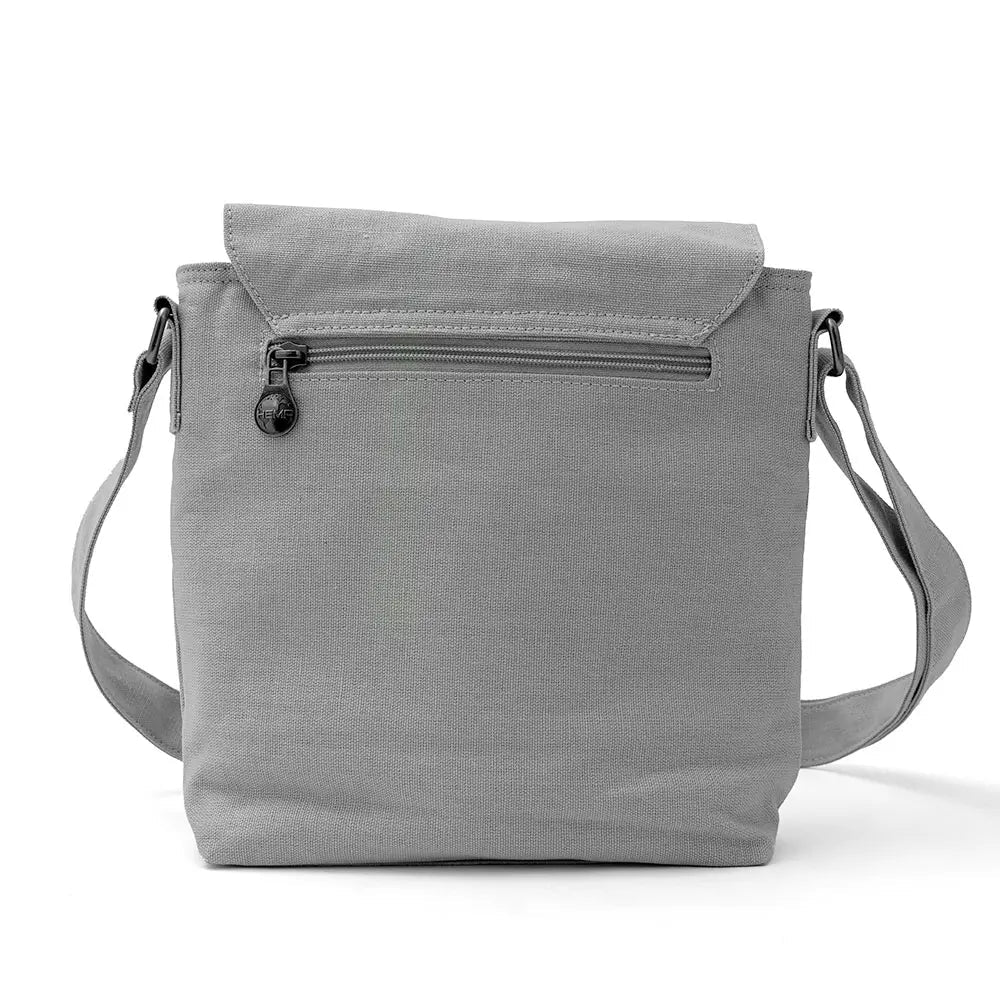 Charming Hemp Shoulder Bag - Margaret River Hemp Co