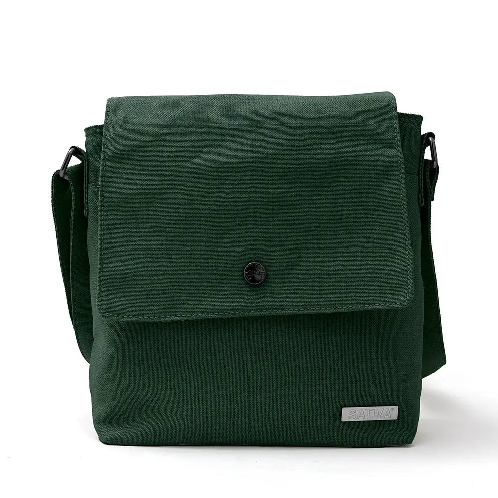 Charming Hemp Shoulder Bag - Margaret River Hemp Co
