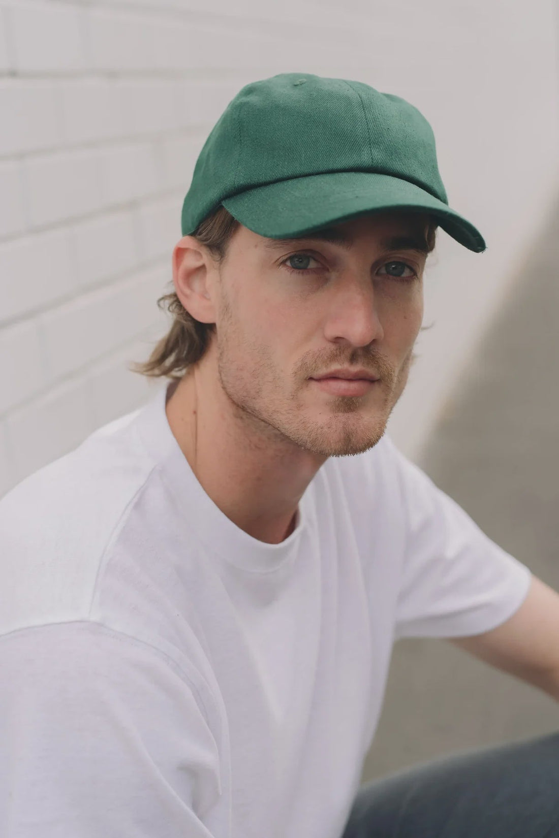 Classic Cap - Margaret River Hemp Co