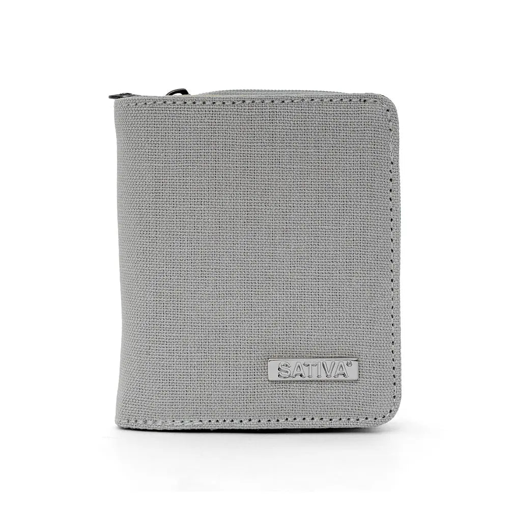 Classic Hemp Wallet - Margaret River Hemp Co