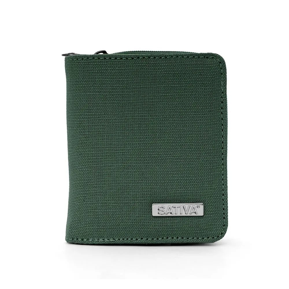Classic Hemp Wallet - Margaret River Hemp Co