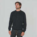 Crew Neck Sweatshirt - Margaret River Hemp Co