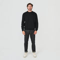Crew Neck Sweatshirt - Margaret River Hemp Co