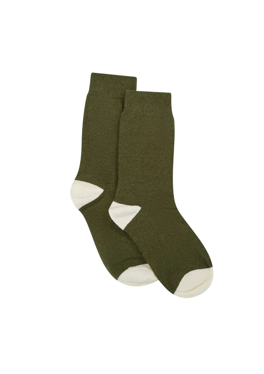 Daily Socks - Thin - Margaret River Hemp Co