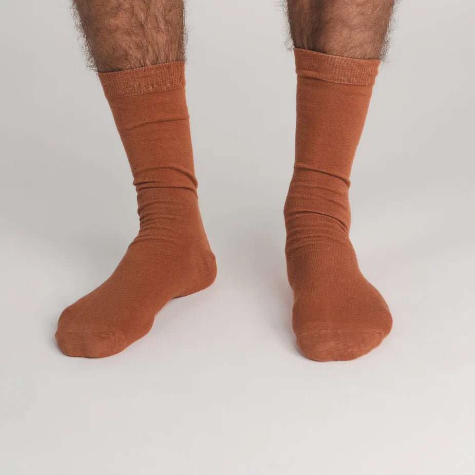 Daily Socks - Thin - Margaret River Hemp Co