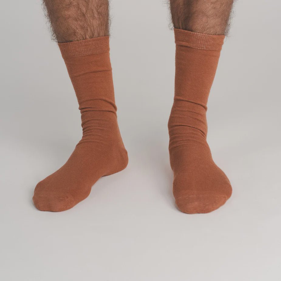 Daily Socks - Thin - Margaret River Hemp Co