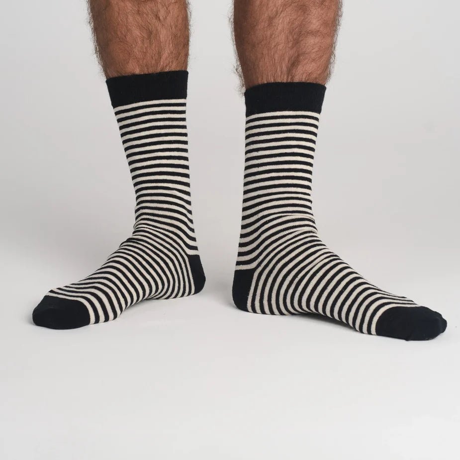 Daily Socks - Thin - Margaret River Hemp Co