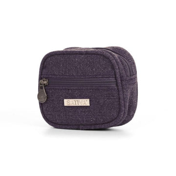 Duo Coin Purse - Margaret River Hemp Co