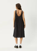 Dusk - Midi Dress - Margaret River Hemp Co