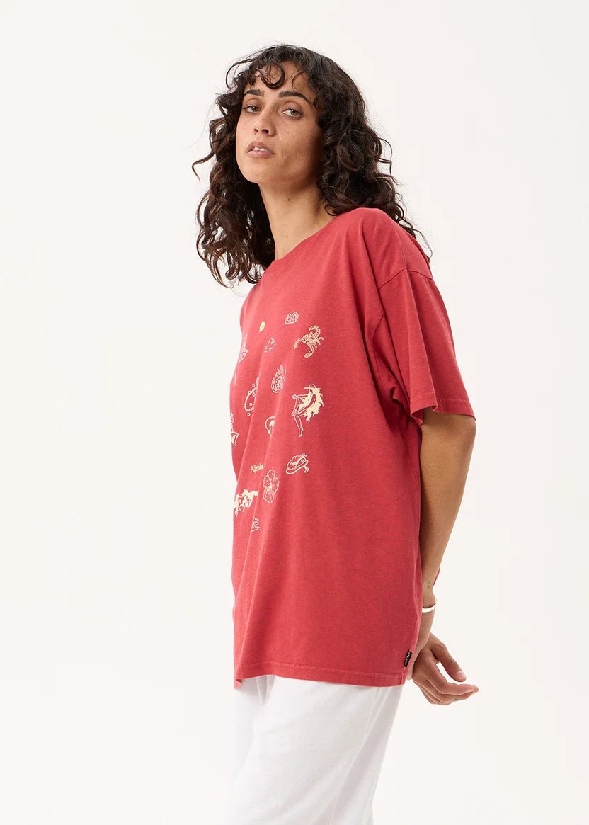 Easty Tee - Margaret River Hemp Co