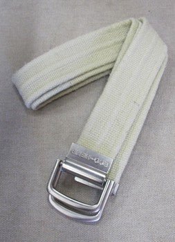ECO - HEMP Belts - Margaret River Hemp Co