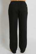 Elastic Waist Pants - Hemp & Bamboo - Margaret River Hemp Co